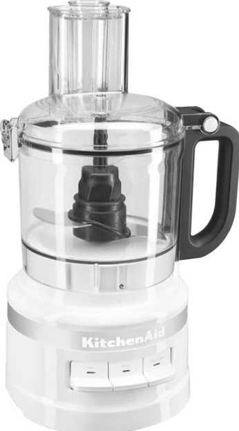 Фото - KitchenAid CLASSIC 1.7 5KFP0718EWH